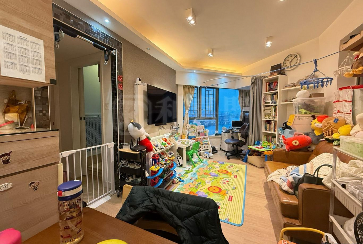 盈翠半島 2期 11座 - 28NTS – 香港北部都會區