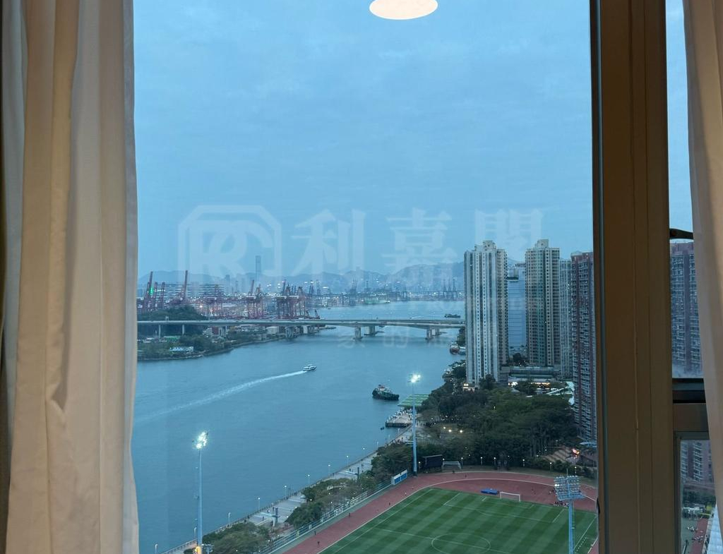 盈翠半島 2期 11座 - 28NTS – 香港北部都會區