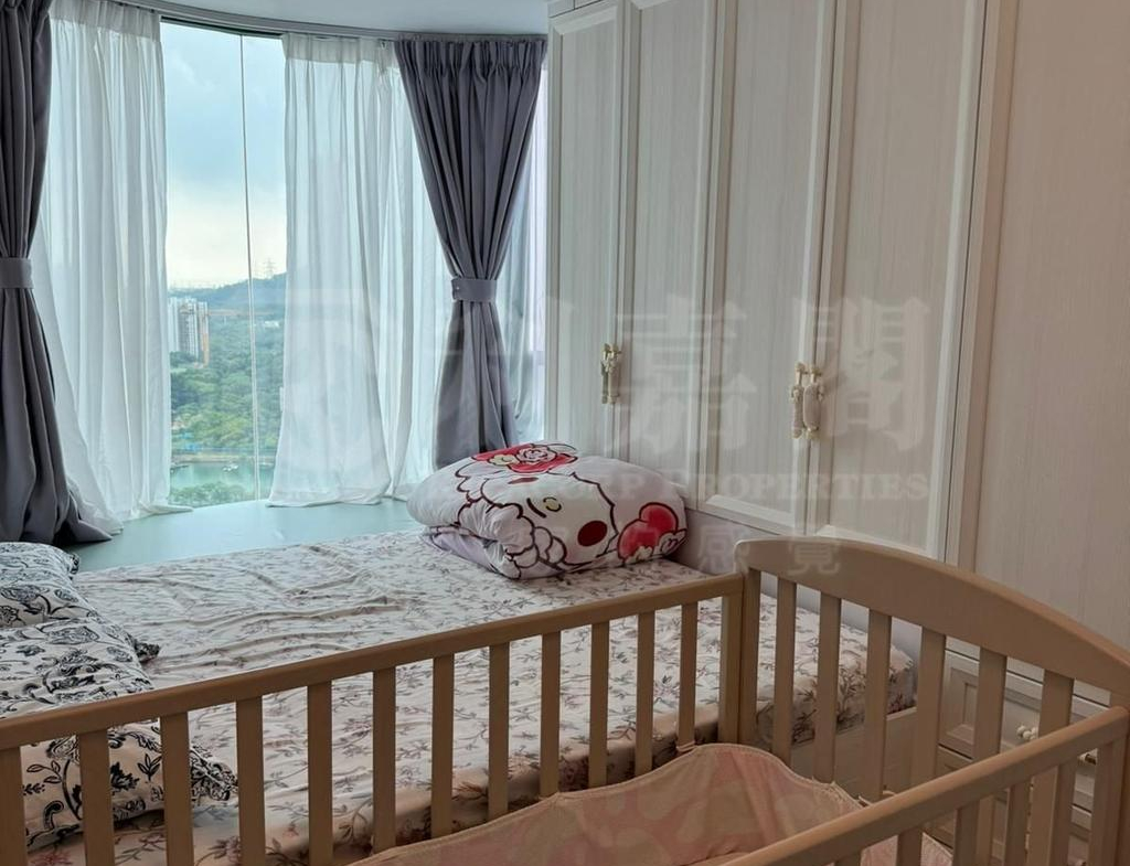 南浪海灣 5座 - 28NTS – 香港北部都會區