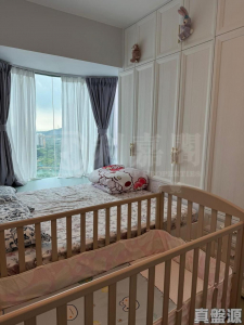 南浪海灣 5座 - 28NTS – 香港北部都會區