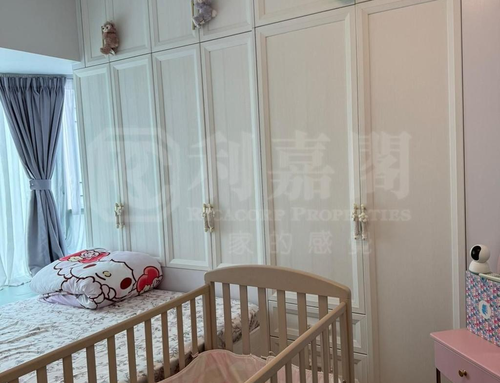 南浪海灣 5座 - 28NTS – 香港北部都會區