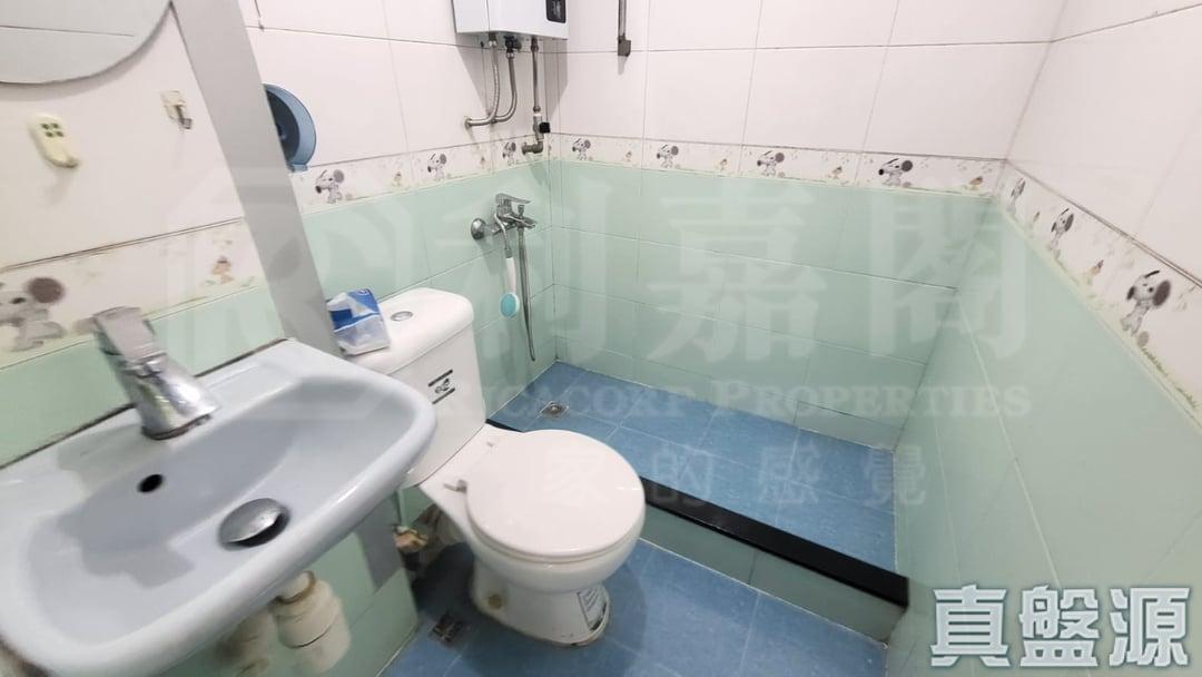 兆康苑 兆傑閣 (D座) - 28NTS – 香港北部都會區