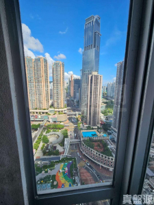 荃灣廣場 1座 - 28NTS – 香港北部都會區