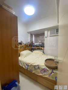 荃灣廣場 1座 - 28NTS – 香港北部都會區