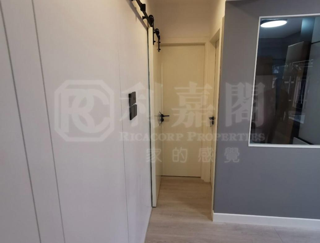 彩華花園 B座 - 28NTS – 香港北部都會區