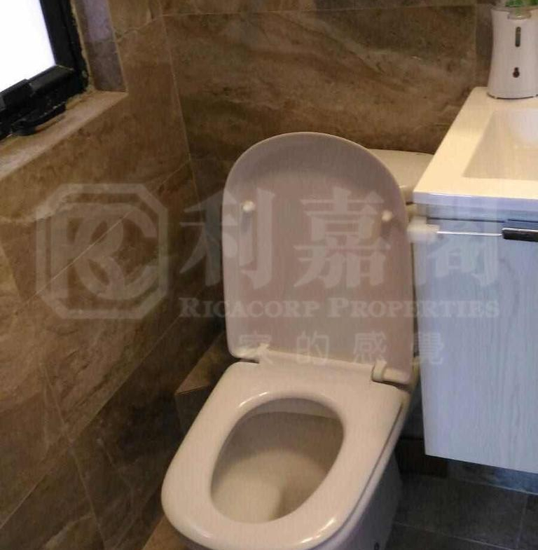 荃灣中心 南寧樓 (16座) - 28NTS – 香港北部都會區