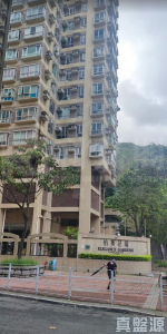 怡樂花園 3座 - 28NTS – 香港北部都會區