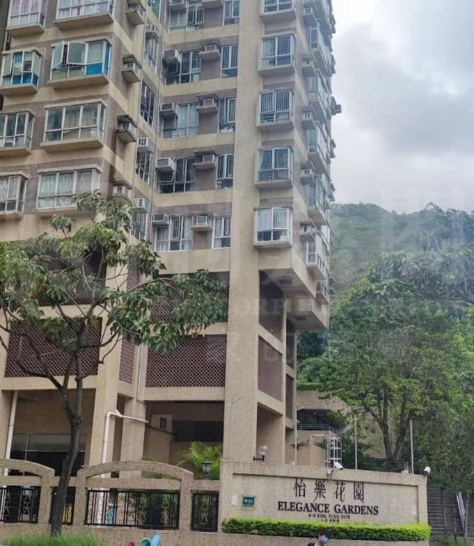 怡樂花園 3座 - 28NTS – 香港北部都會區