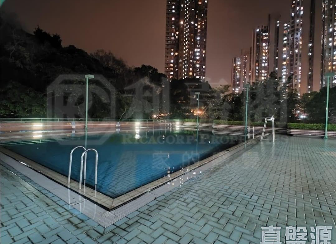 怡樂花園 3座 - 28NTS – 香港北部都會區