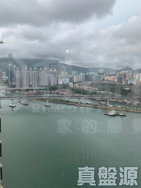海欣花園 5座 - 28NTS – 香港北部都會區