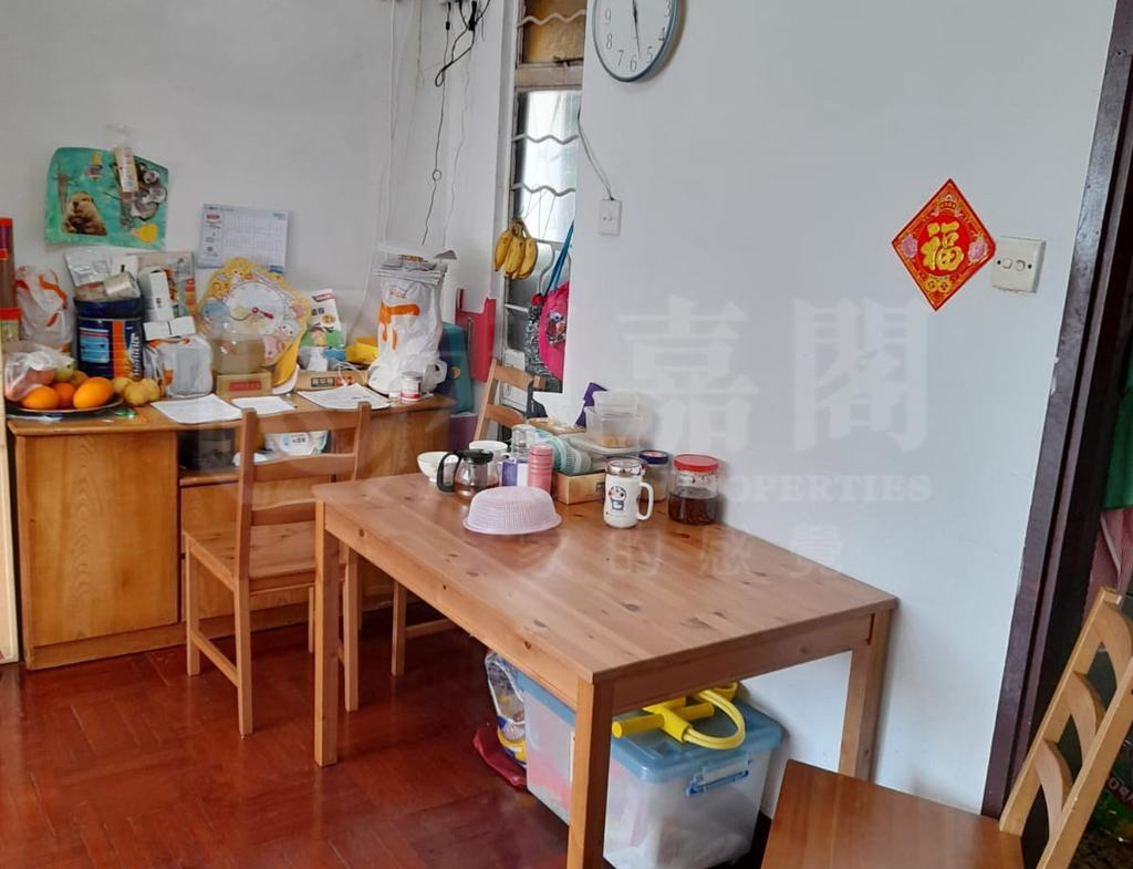 美景花園 6座 - 28NTS – 香港北部都會區