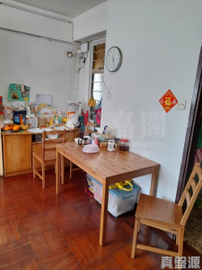 美景花園 6座 - 28NTS – 香港北部都會區