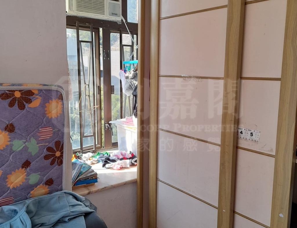 美景花園 6座 - 28NTS – 香港北部都會區