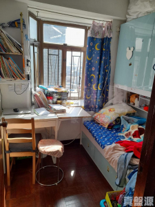 美景花園 6座 - 28NTS – 香港北部都會區