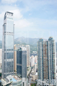 柏傲灣 2B座 - 28NTS – 香港北部都會區