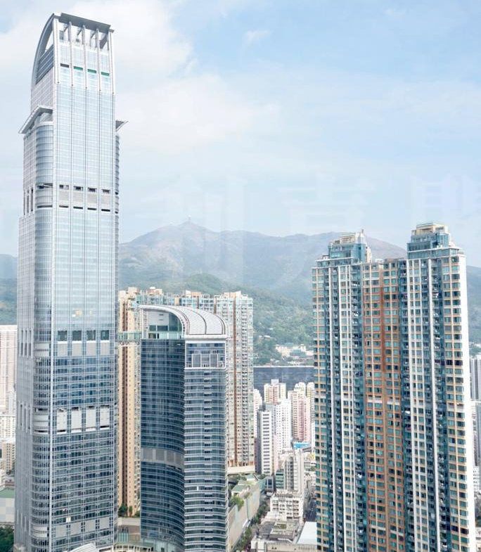 柏傲灣 2B座 - 28NTS – 香港北部都會區