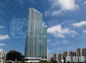 柏傲灣 2B座 - 28NTS – 香港北部都會區