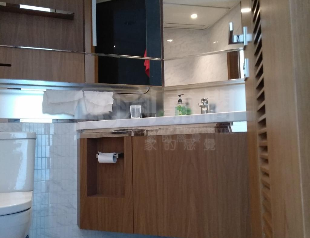 柏傲灣 2B座 - 28NTS – 香港北部都會區