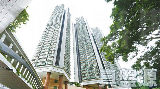 翠豐臺 1座 - 28NTS – 香港北部都會區