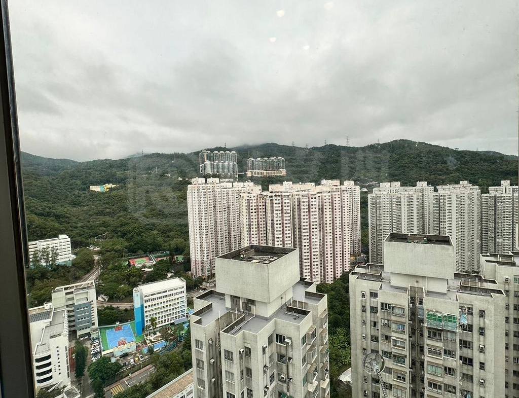 翠豐臺 1座 - 28NTS – 香港北部都會區