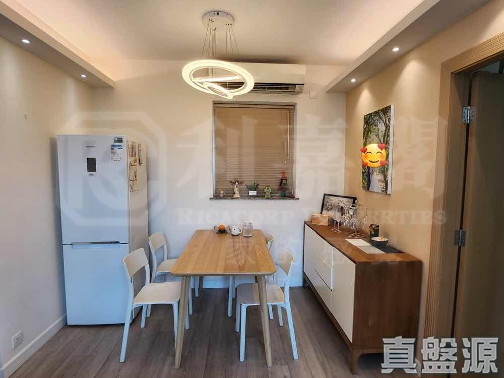 東堤灣畔 1期 2座 - 28NTS – 香港北部都會區