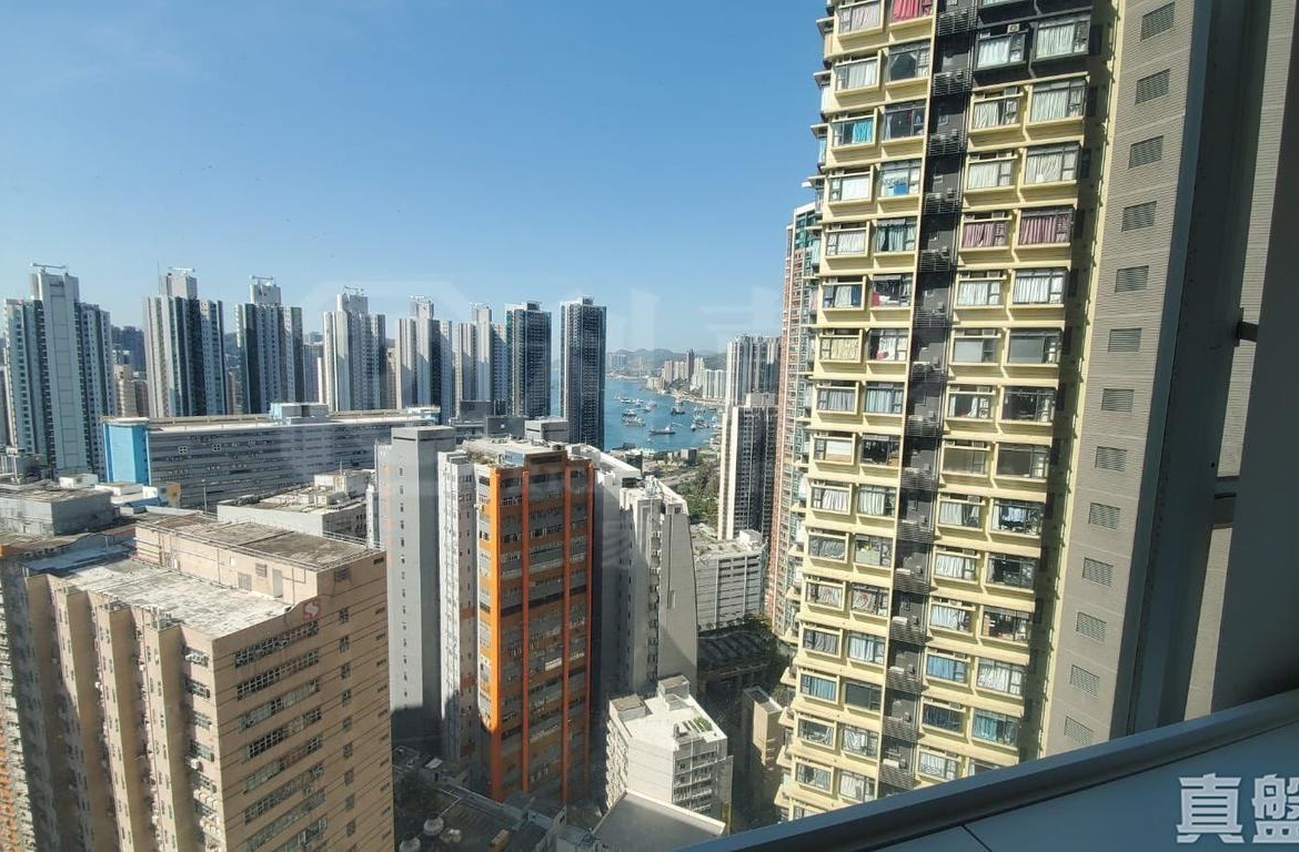 樂悠居 - 28NTS – 香港北部都會區