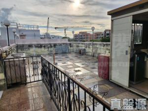 瑋珊園 - 28NTS – 香港北部都會區