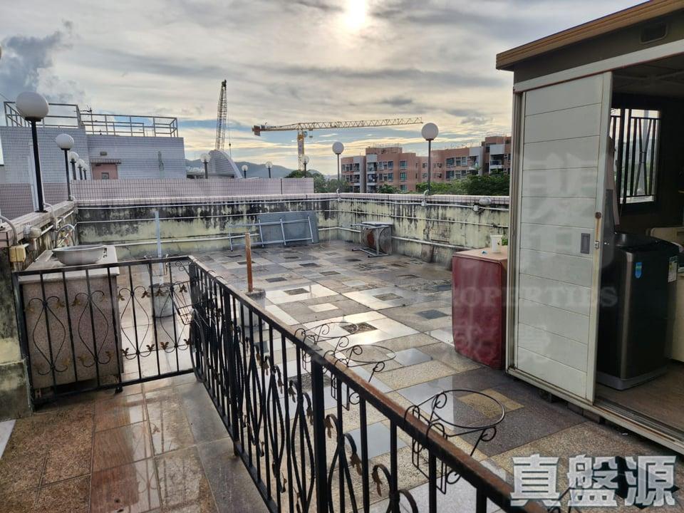 瑋珊園 - 28NTS – 香港北部都會區