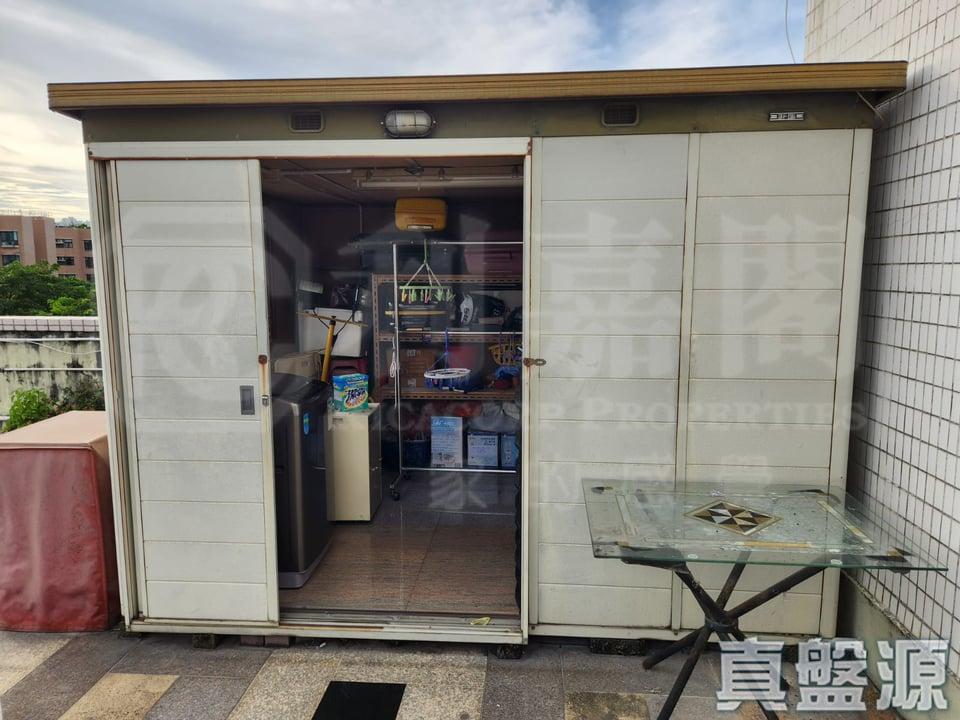 瑋珊園 - 28NTS – 香港北部都會區