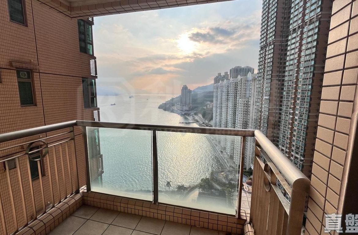 碧堤半島 3期 3座 - 28NTS – 香港北部都會區