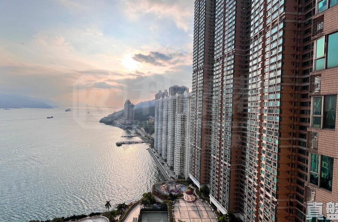 碧堤半島 3期 3座 - 28NTS – 香港北部都會區