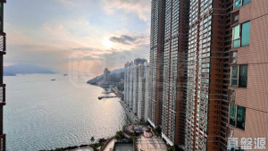 碧堤半島 3期 3座 - 28NTS – 香港北部都會區