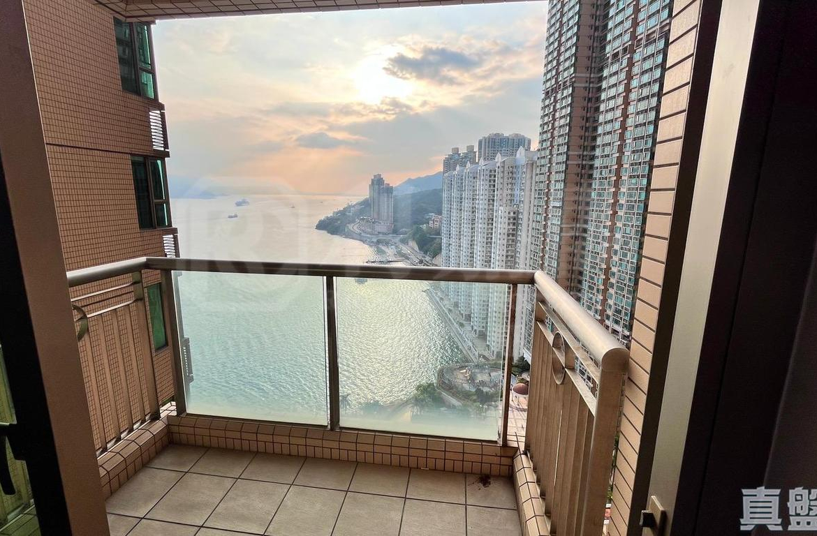 碧堤半島 3期 3座 - 28NTS – 香港北部都會區