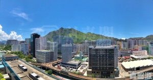 瓏門 1期 5座 - 28NTS – 香港北部都會區