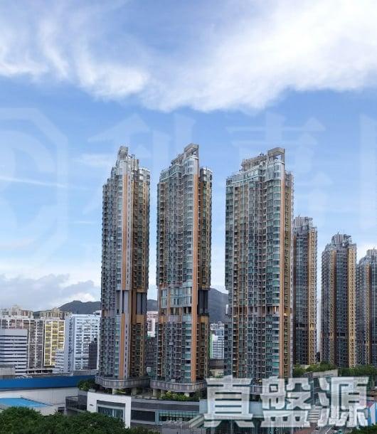 瓏門 1期 5座 - 28NTS – 香港北部都會區