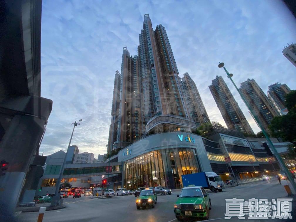 瓏門 1期 5座 - 28NTS – 香港北部都會區