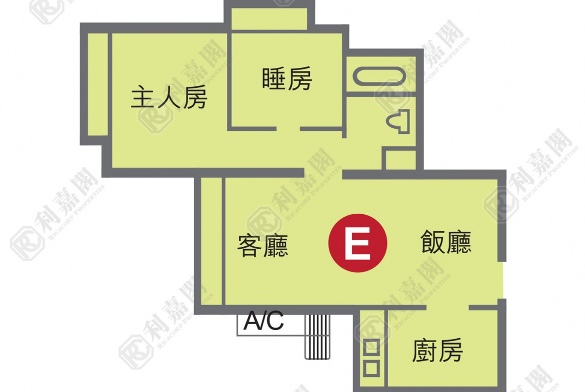 灝景灣 3期 11座 - 28NTS – 香港北部都會區