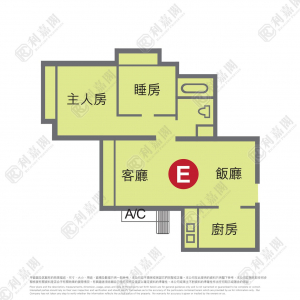 灝景灣 3期 11座 - 28NTS – 香港北部都會區