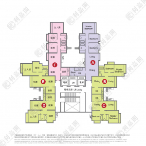 灝景灣 3期 11座 - 28NTS – 香港北部都會區