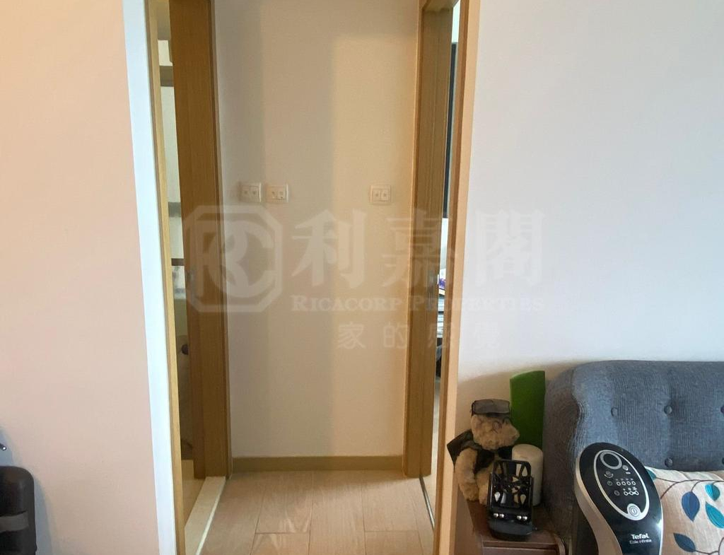 峻巒 1C期 PARK YOHO SICILIA 1A座 - 28NTS – 香港北部都會區