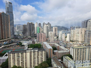 荃錦中心 1座 - 28NTS – 香港北部都會區