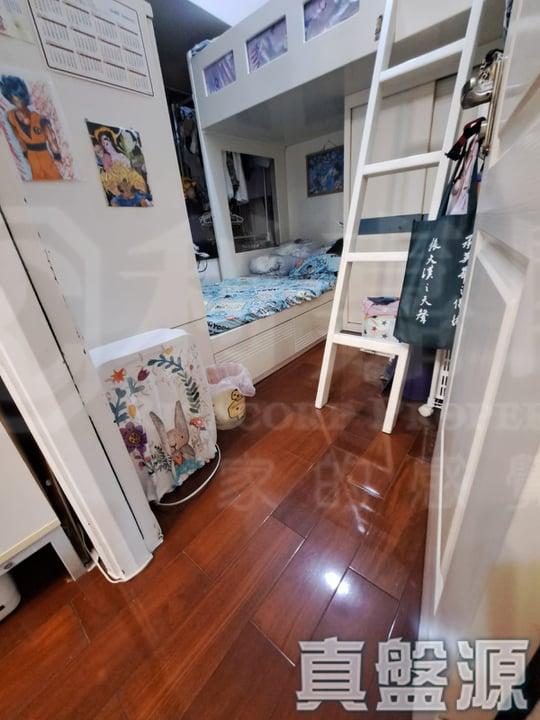 荃錦中心 1座 - 28NTS – 香港北部都會區