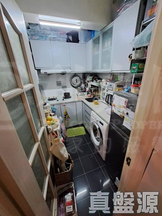 荃錦中心 1座 - 28NTS – 香港北部都會區
