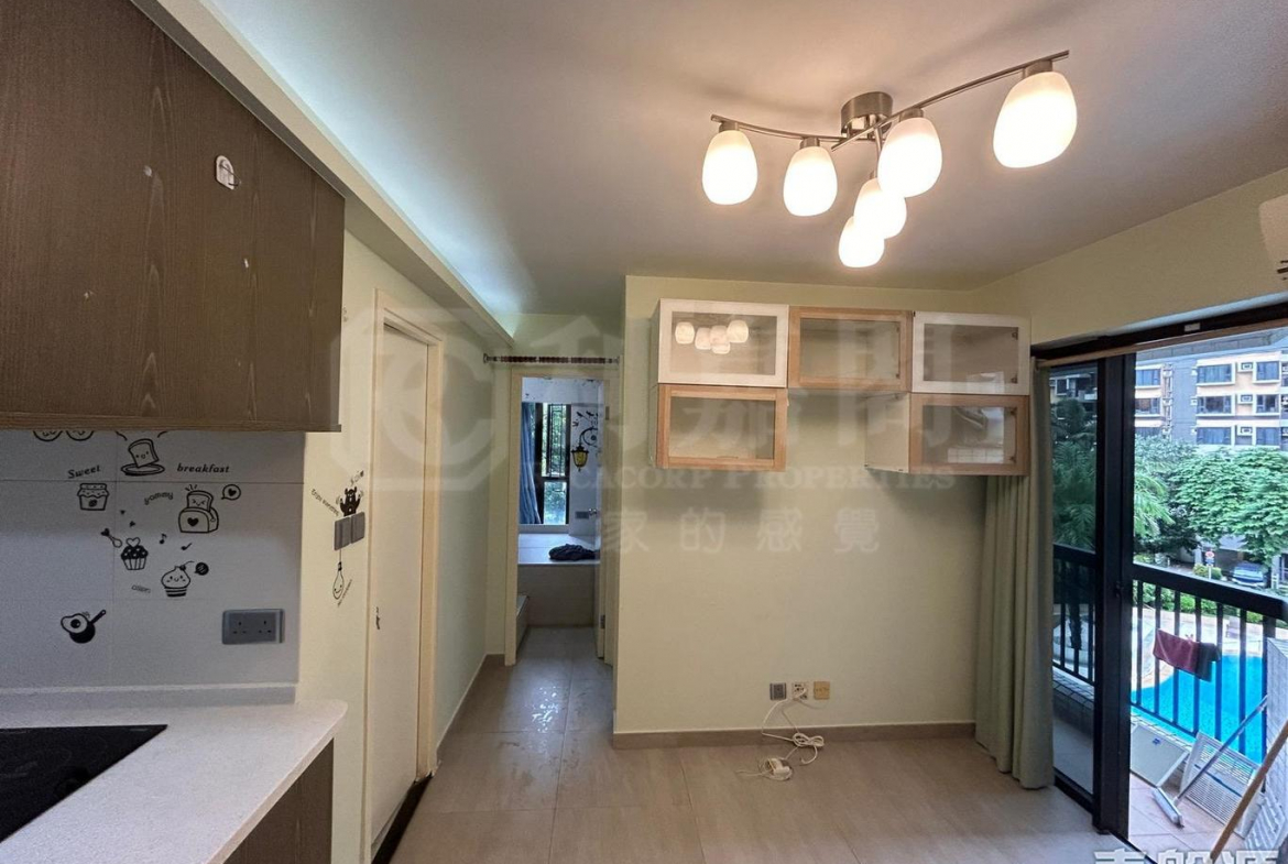 豫豐花園 8座 - 28NTS – 香港北部都會區