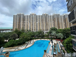 豫豐花園 8座 - 28NTS – 香港北部都會區
