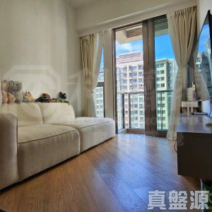 全．城匯 8座 - 28NTS – 香港北部都會區