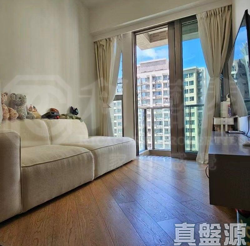 全．城匯 8座 - 28NTS – 香港北部都會區