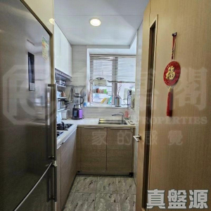 全．城匯 8座 - 28NTS – 香港北部都會區