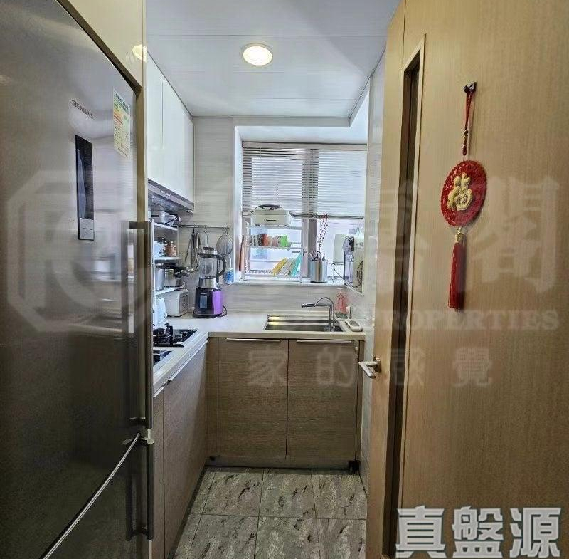 全．城匯 8座 - 28NTS – 香港北部都會區