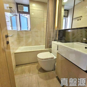 全．城匯 8座 - 28NTS – 香港北部都會區